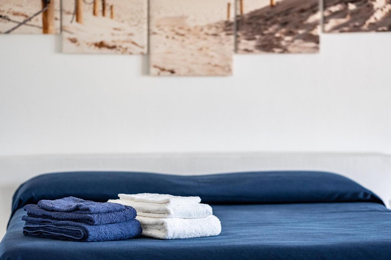 Suite Milu กาญารี ภายนอก รูปภาพ