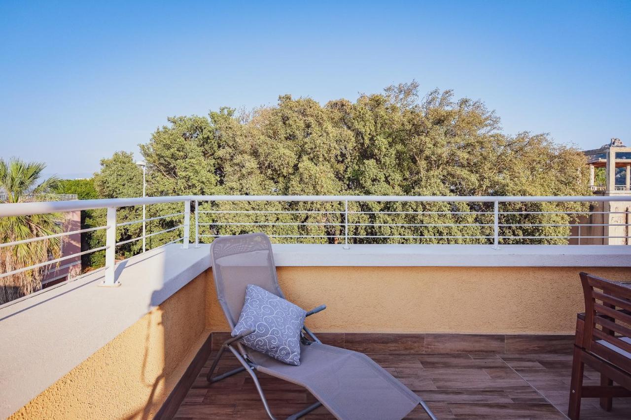 Suite Milu กาญารี ภายนอก รูปภาพ