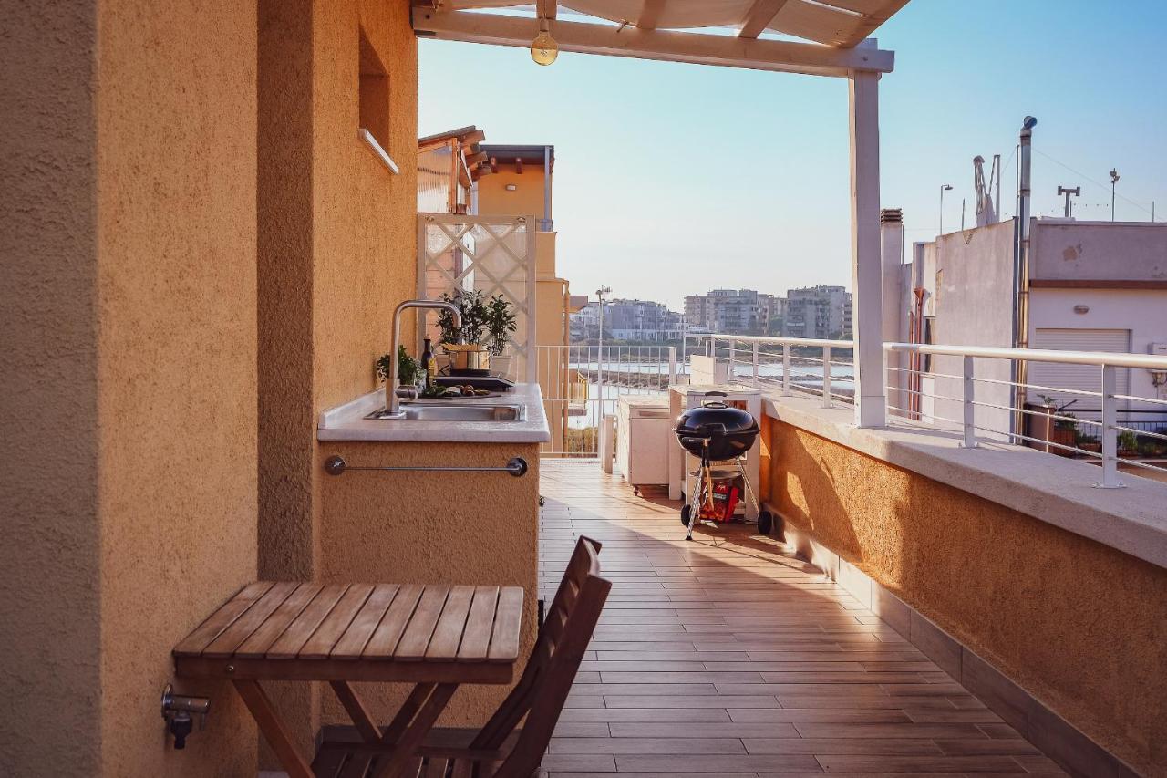 Suite Milu กาญารี ภายนอก รูปภาพ
